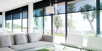 M80 SERIES Roller Blinds