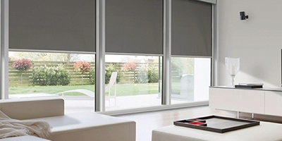 M90 Series Spring Roller Blinds